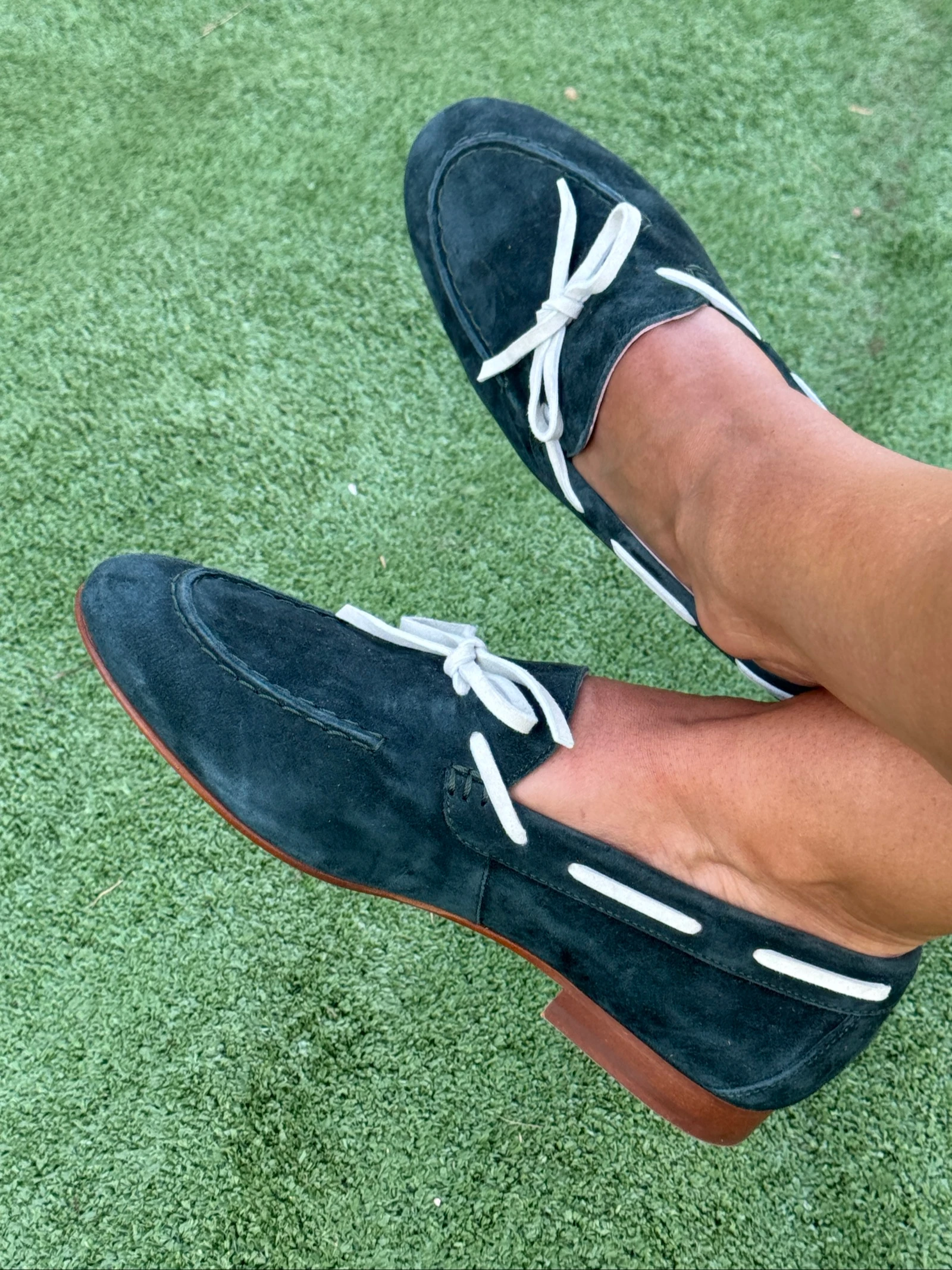 Mocassins SAUNDRA - SoftWaves - 37 – photo 3